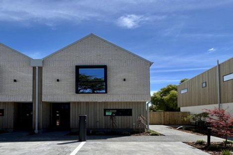 Photo of property in 9/894 Colombo Street, Christchurch Central, Christchurch, 8013