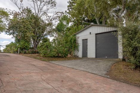 Photo of property in 219 Rotowaro Road, Huntly, 3771
