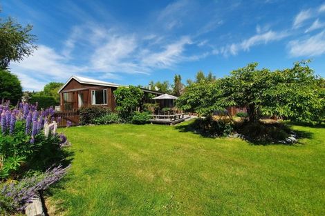 Photo of property in 13 Allan Street, Lake Tekapo, 7999