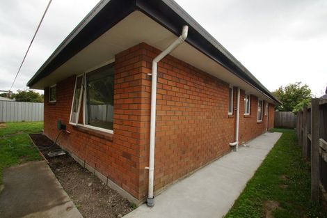 Photo of property in 31a Quinns Road, Shirley, Christchurch, 8013
