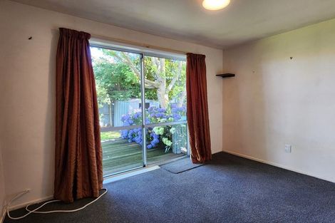 Photo of property in 1/156 Highsted Road, Casebrook, Christchurch, 8051