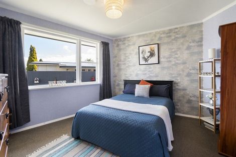 Photo of property in 34 Fairview Avenue, Feilding, 4702