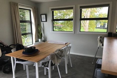 Photo of property in 2b Ataahua Place, Featherston, 5710