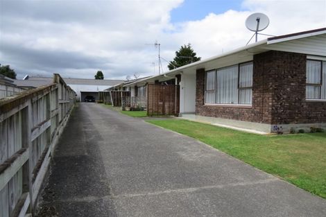 Photo of property in 2/44 Salisbury Street, Levin, 5510