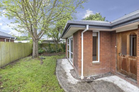 Photo of property in 1/33 Bewdley Street, Spreydon, Christchurch, 8024