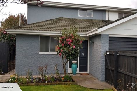 Photo of property in 4b Earnley Street, Rangiora, 7400