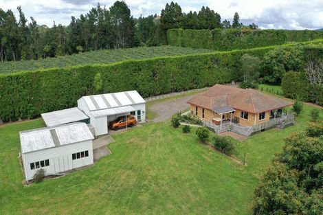 Photo of property in 721 No 3 Road, Te Puke, 3183
