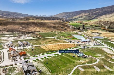 Photo of property in 21 Lee Avenue, Cardrona, 9382