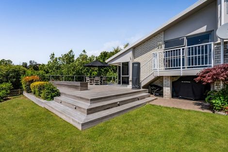 Photo of property in 50d Karina Road, Merrilands, New Plymouth, 4312
