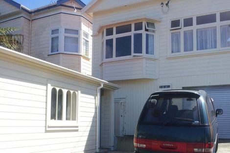 Photo of property in 2/142 Britomart Street, Berhampore, Wellington, 6023