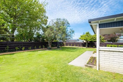 Photo of property in 1 Yeo Place, Taradale, Napier, 4112