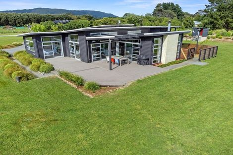 Photo of property in 243 Otaki Gorge Road, Hautere, Otaki, 5582
