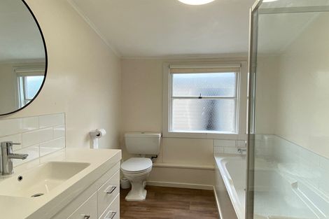 Photo of property in 21 Gall Street, Fairlie, 7925