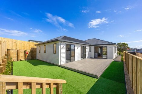 Photo of property in 63 Ta Moko Drive, Gulf Harbour, 0930