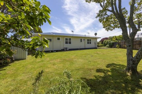 Photo of property in 303 Frankley Road, Ferndale, New Plymouth, 4310