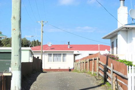 Photo of property in 35 Bennett Street, Gonville, Whanganui, 4501