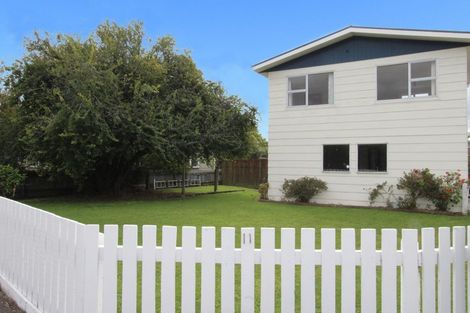 Photo of property in 11 George Street, Pahiatua, 4910