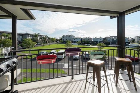 Photo of property in 6/29 Opito Way, East Tamaki, Auckland, 2013