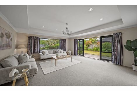 Photo of property in 13 Keats Place, Rolleston, 7614