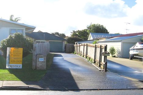 Photo of property in 50b Doment Crescent, Orewa, 0931
