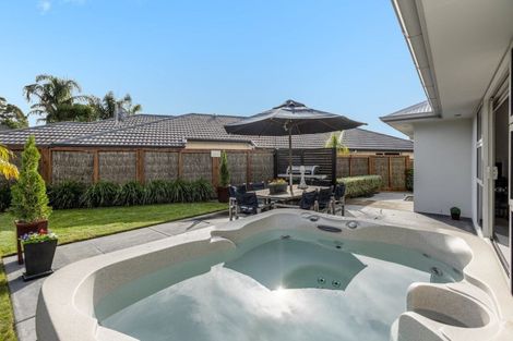 Photo of property in 46 Contour Avenue, Pyes Pa, Tauranga, 3112