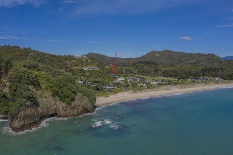 Photo of property in 165 Bluff Road, Kuaotunu West, Whitianga, 3592