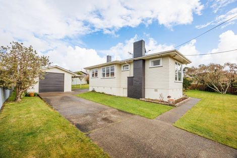 Photo of property in 21 Glasgow Terrace, Feilding, 4702