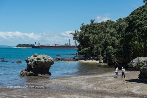 Photo of property in 64 Bay View Road, Whangarei Heads, Whangarei, 0174