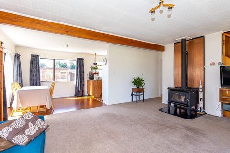 Photo of property in 21 North Street, Fairlie, 7925