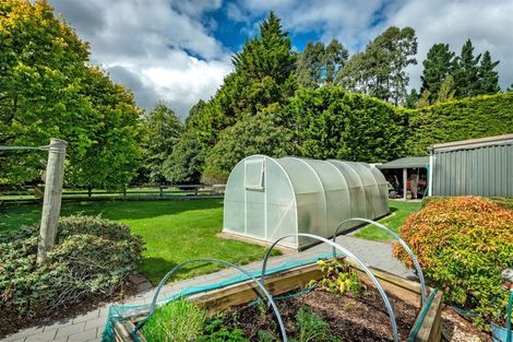 Photo of property in 107 Langdales Road, West Melton, Christchurch, 7676