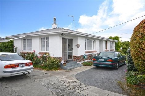 Photo of property in 7 Tyne Street, Mosgiel, 9024