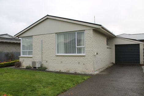 Photo of property in 111 Lindisfarne Street, Richmond, Invercargill, 9810
