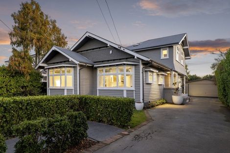 Photo of property in 39 Jacobs Street, St Albans, Christchurch, 8014