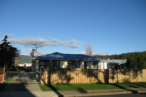 Photo of property in 24 Parkway, Wainuiomata, Lower Hutt, 5014