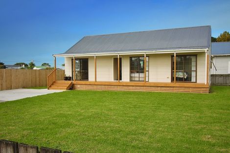 Photo of property in 150 Logan Street, Dargaville, 0310