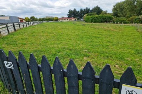 Photo of property in 10b Gladstone Street, Hawera, 4610