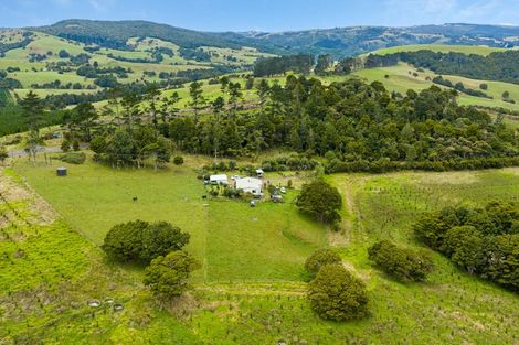 Photo of property in 4317 State Highway 12, Aranga, Dargaville, 0376