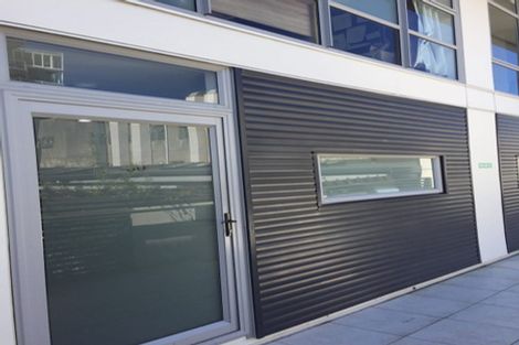 Photo of property in Sol Apartments, 30/37 Jessie Street, Te Aro, Wellington, 6011