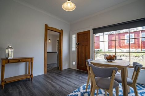 Photo of property in 57 Louisa Street, Gladstone, Invercargill, 9810