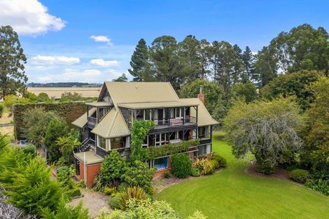 Photo of property in 559 Mairaki Road, Fernside, Rangiora, 7471