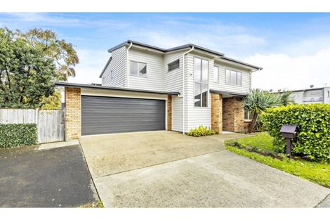 Photo of property in 7 Birchlands Road, Flat Bush, Auckland, 2019