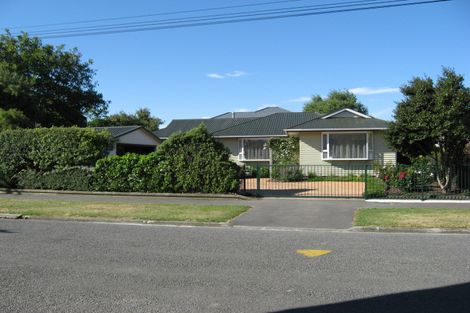 Photo of property in 60 Bevington Street, Avonhead, Christchurch, 8042
