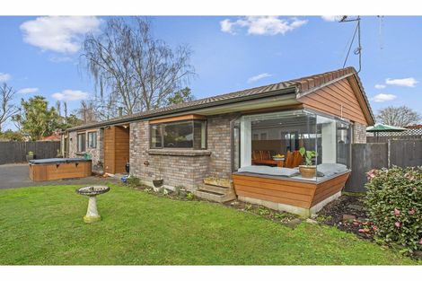 Photo of property in 18b Flynn Road, Hillcrest, Hamilton, 3216