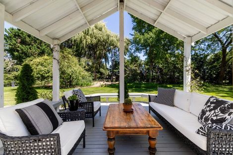 Photo of property in Hawthorne House, 1420 Railway Road South, Pakipaki, Hastings, 4178