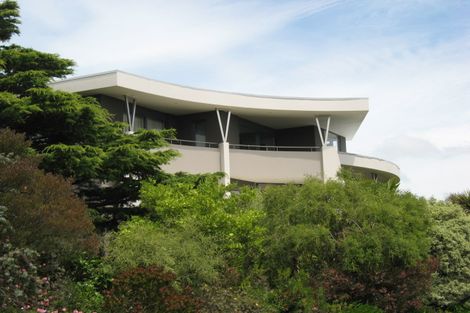 Photo of property in 142 Scarborough Road, Scarborough, Christchurch, 8081