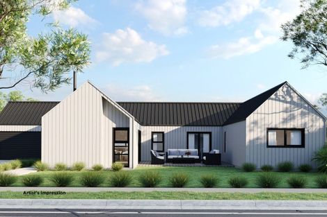 Photo of property in 3 Longview Drive, Hawera, 4674