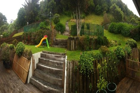 Photo of property in 15 Bandipur Terrace, Broadmeadows, Wellington, 6035