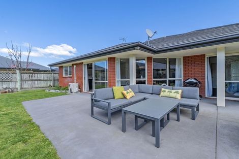 Photo of property in 12 Othello Drive, Rolleston, 7614