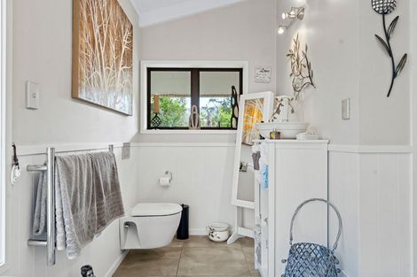 Photo of property in 406 Wright Road, Matakana, Warkworth, 0985