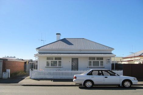 Photo of property in 33 Arthur Street, Seaview, Timaru, 7910
